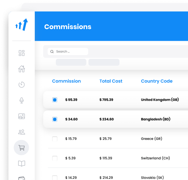 Start earning with Post Affiliate Pro