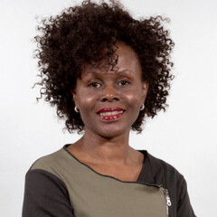 Iris Mack