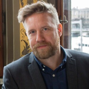 Simon Renstrom