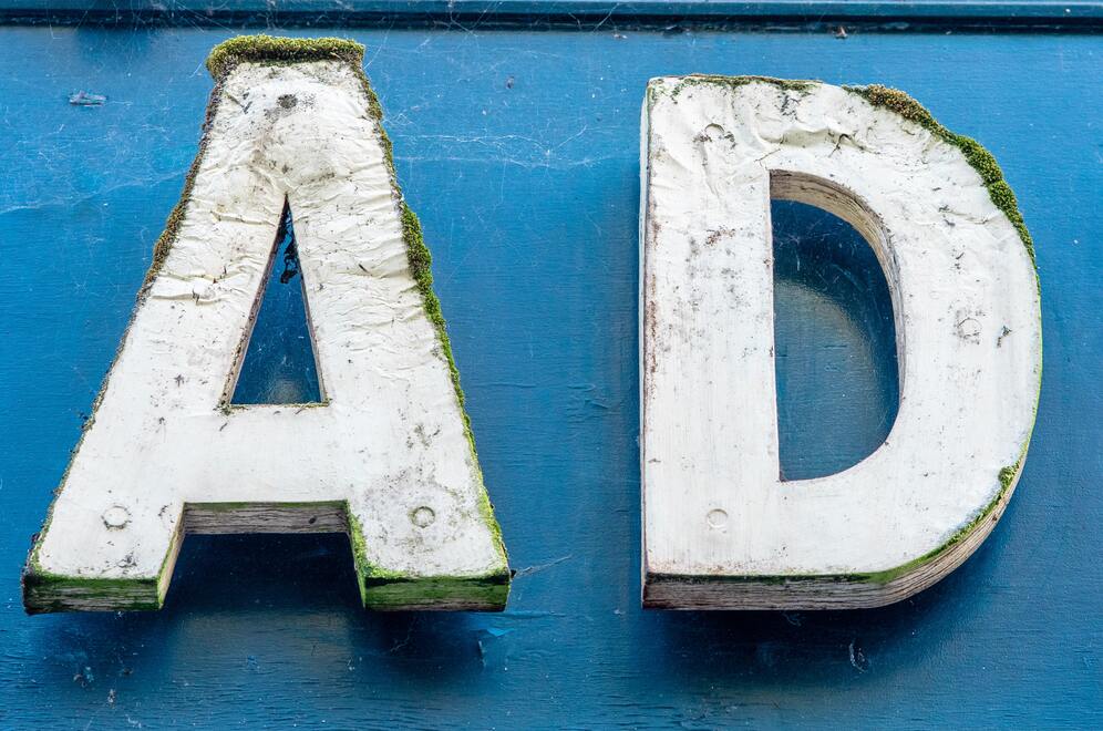 affilate marketing paid ads