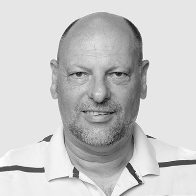 Henk-Jan Bergevoet