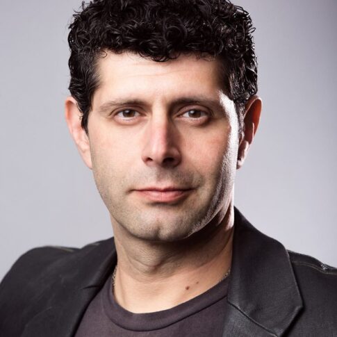 Andrei Knight