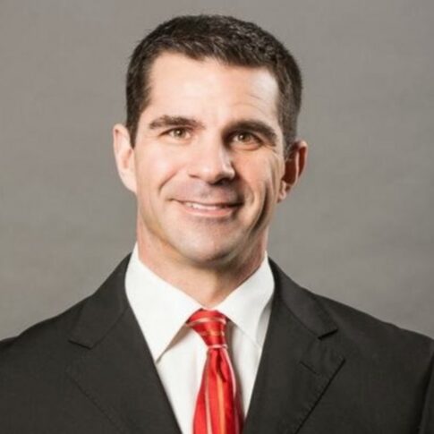 Chris Mastergeorge